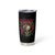 Viper Skull Tumbler Cup Bullet For My Valentine