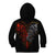 Skull Kid Hoodie Devil And Angel Twin Skull - Wonder Print Shop