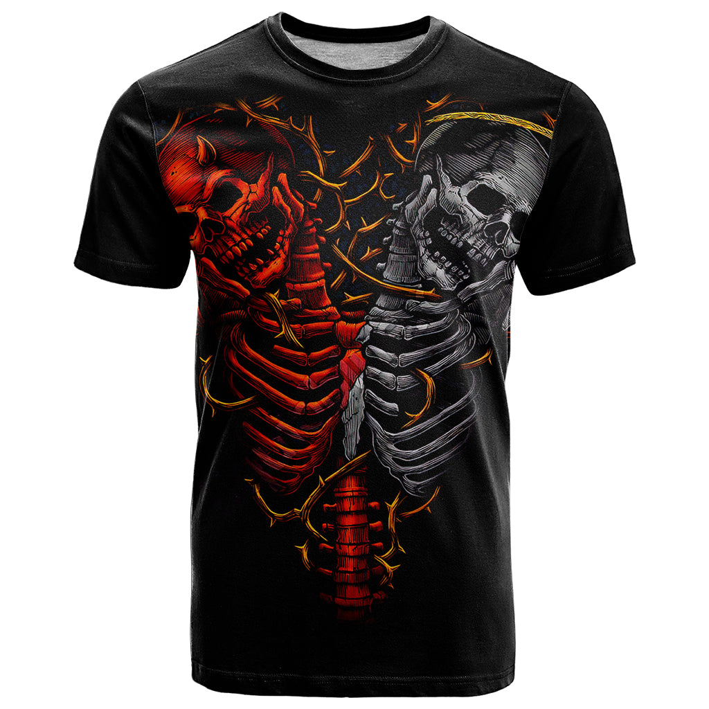 skull-t-shirt-devil-and-angel-twin-skull