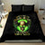 Skull Bedding Set Don't Try To Figured Me Out - Wonder Print Shop