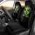 Skull Car Seat Cover Don't Try To Figured Me Out - Wonder Print Shop