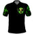 Skull Polo Shirt Don't Try To Figured Me Out - Wonder Print Shop