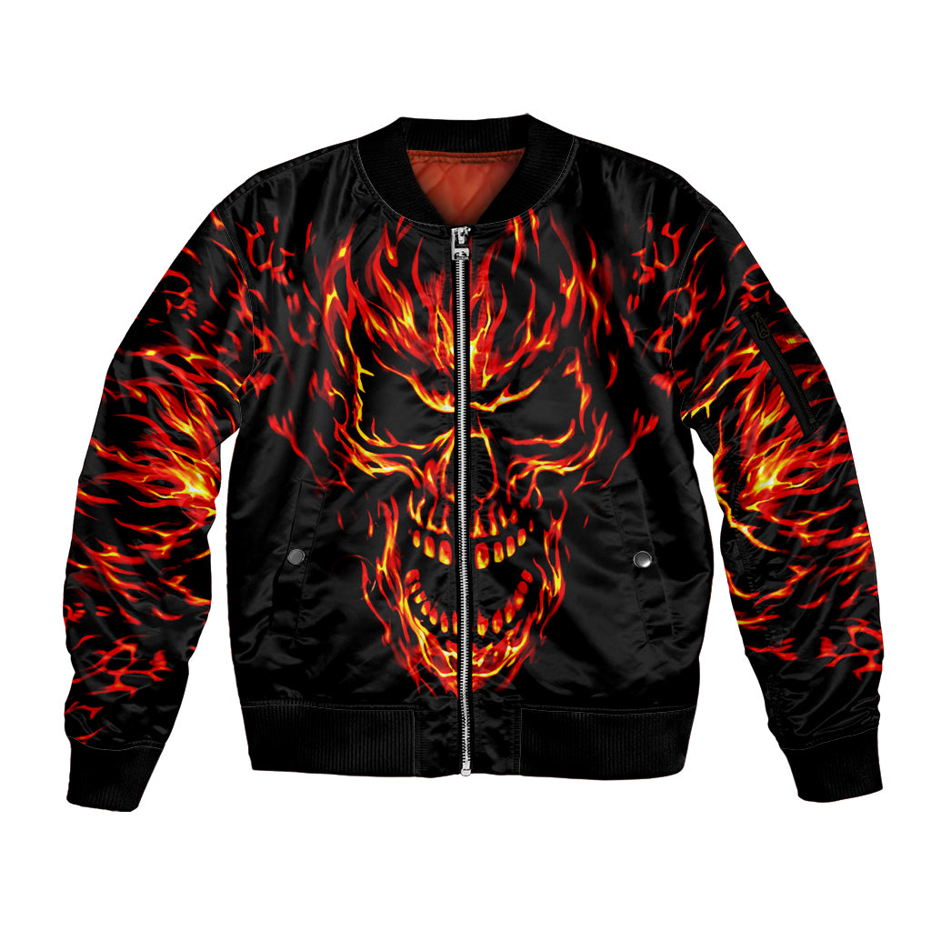 flame-skull-sleeve-zip-bomber-jacket-skull-face-inside-me