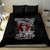 Skull Bedding Set Before Your Judge Me Pls Understand - Wonder Print Shop