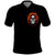 Skull Polo Shirt Before Your Judge Me Pls Understand - Wonder Print Shop