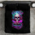 Skull Bedding Set Hello Darkness My Old Friend Pinky - Wonder Print Shop