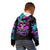 Skull Kid Hoodie Hello Darkness My Old Friend Pinky - Wonder Print Shop