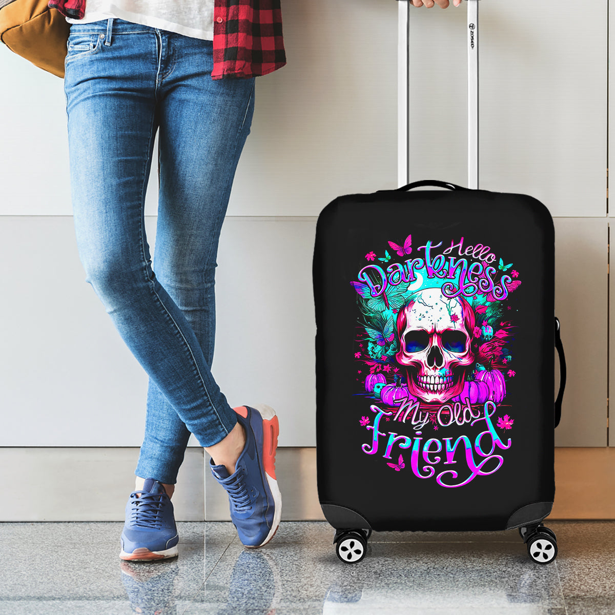 skull-luggage-cover-hello-darkness-my-old-friend-pinky