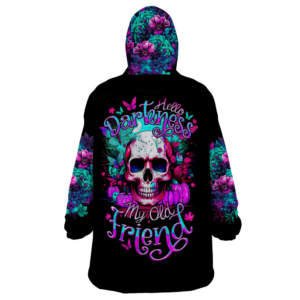 skull-wearable-blanket-hoodie-hello-darkness-my-old-friend-pinky