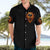 Flame Skull Hawaiian Shirt I Can Fix Stupid But That Hurt - Wonder Print Shop