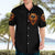 Flame Skull Hawaiian Shirt I Can Fix Stupid But That Hurt - Wonder Print Shop