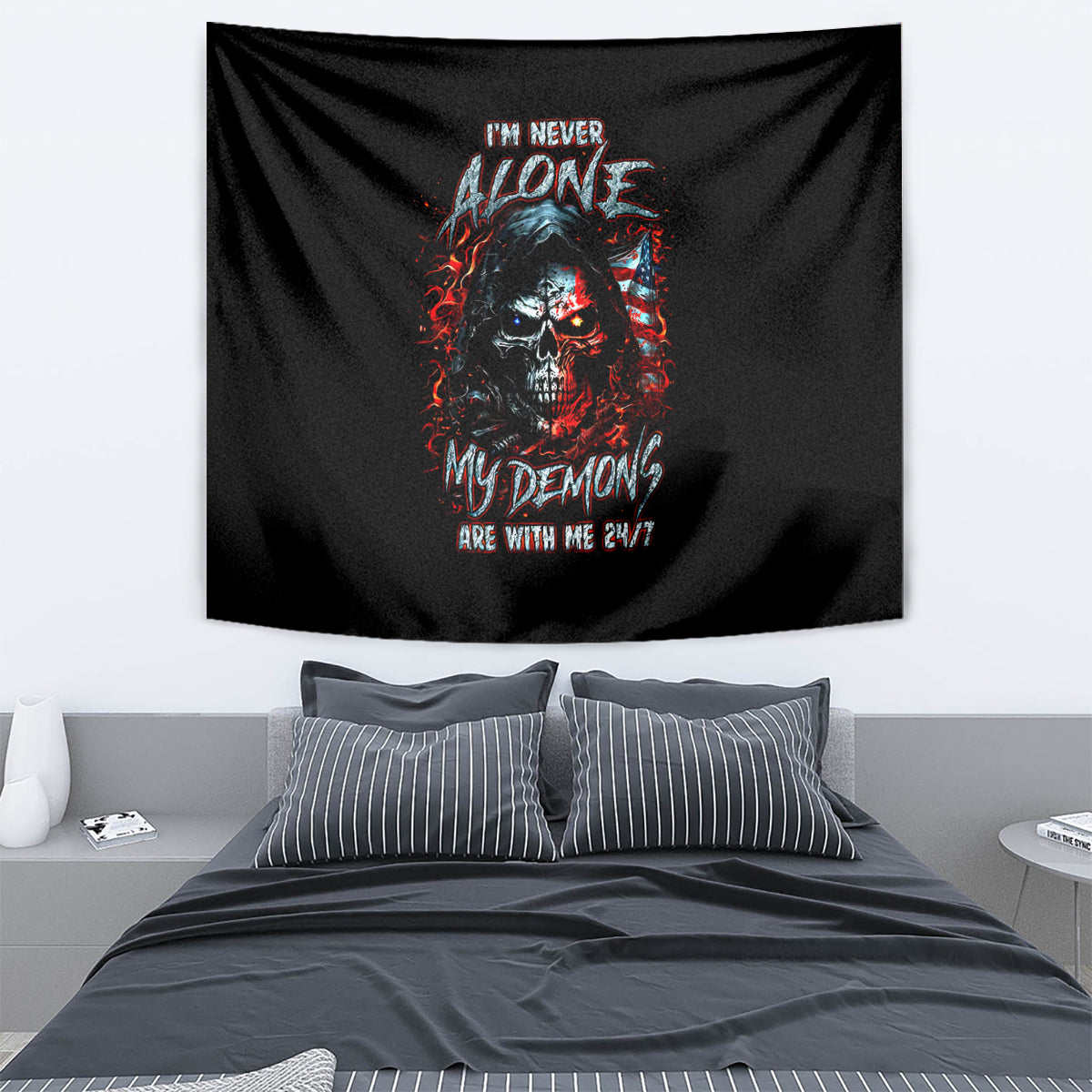 blood-skull-tapestry-i-never-alone-my-demon-with-me-247