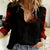 blood-skull-women-casual-shirt-i-never-alone-my-demon-with-me-247