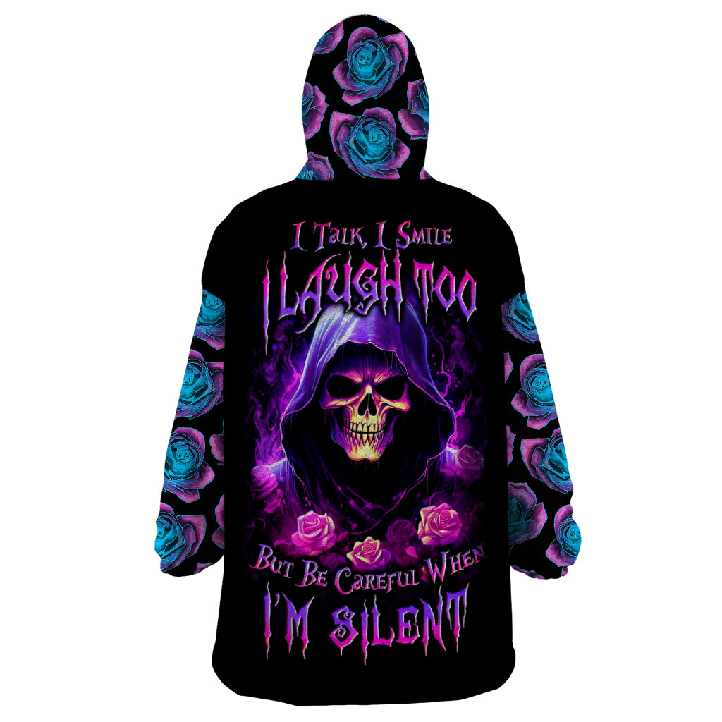 purple-skull-wearable-blanket-hoodie-i-talk-i-smile-but-be-carefull-when-i-silent