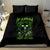 Thunder Skull Bedding Set If Karma Don't Hit You Trust Me I Will - Wonder Print Shop