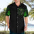 Thunder Skull Hawaiian Shirt If Karma Don't Hit You Trust Me I Will - Wonder Print Shop