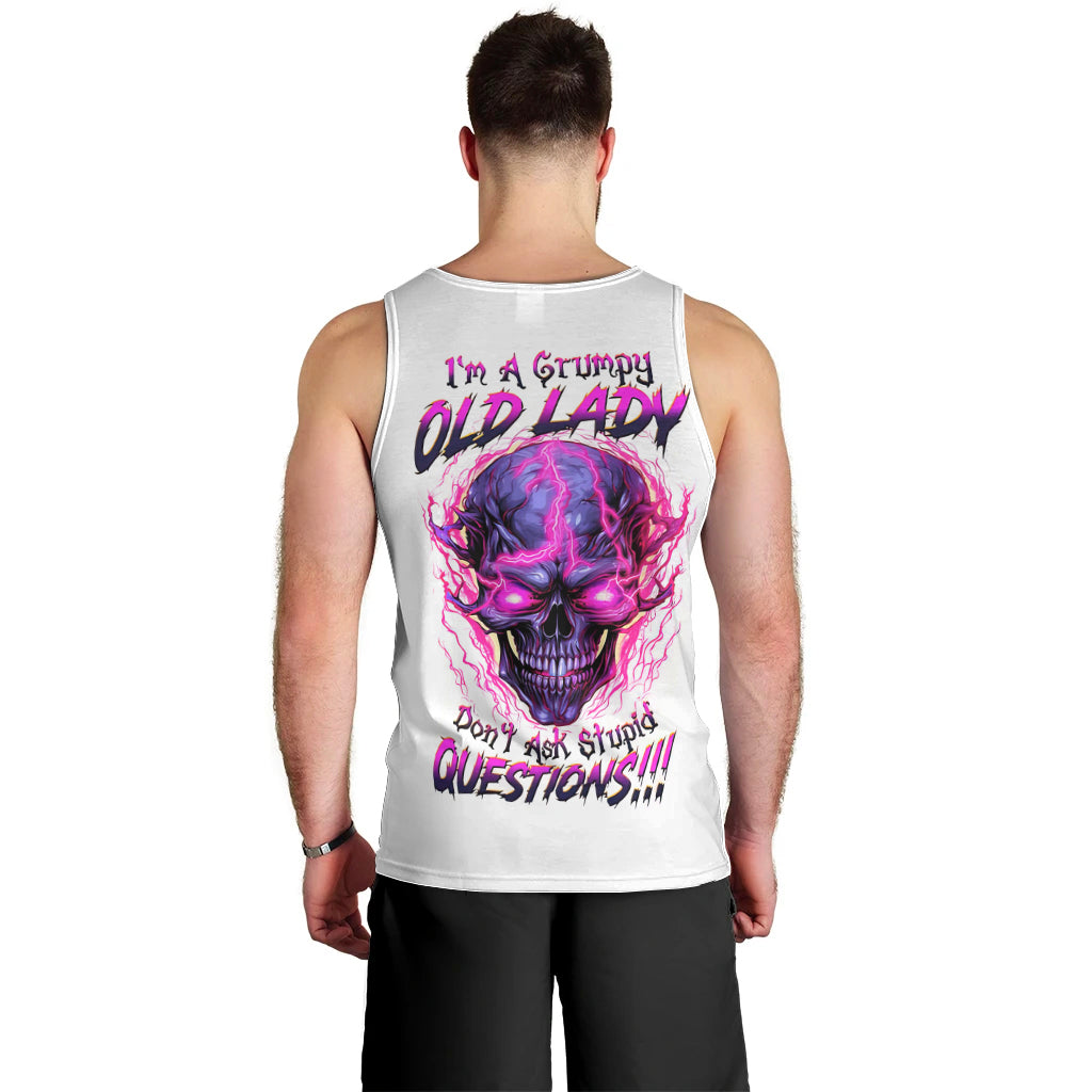 lighting-skull-men-tank-top-im-a-grumpy-old-lady-dont-ask-stupid