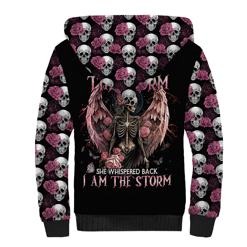 angel-skull-sherpa-hoodie-she-whispered-back-iam-the-storm