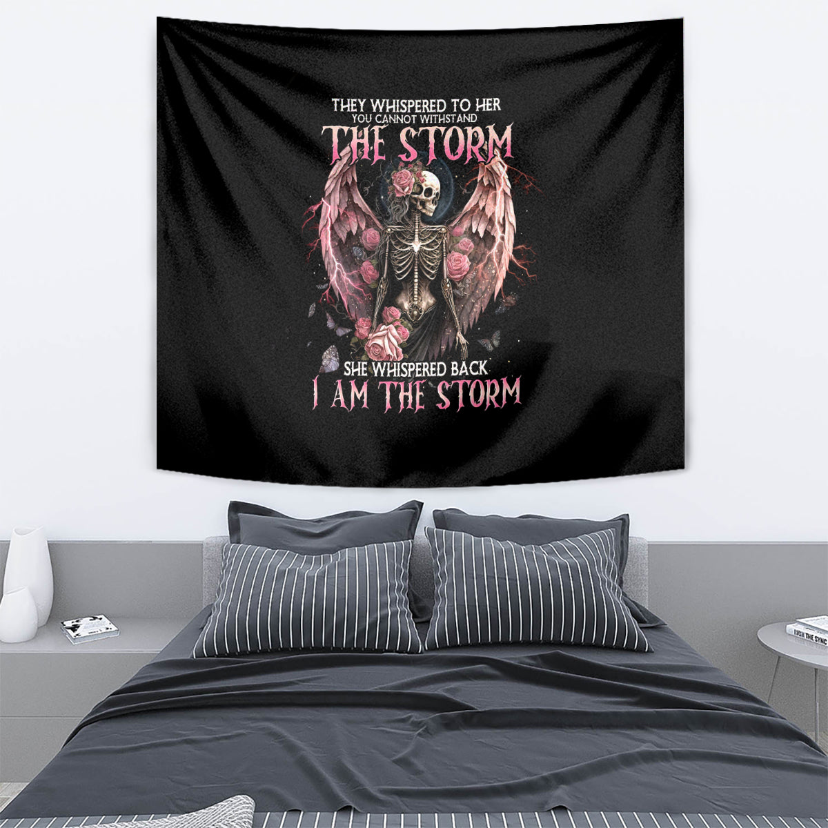 angel-skull-tapestry-she-whispered-back-iam-the-storm