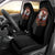 Fairy Skull Car Seat Cover In Next Life I Want To Be The Karma Fairy - Wonder Print Shop