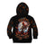 Fairy Skull Kid Hoodie In Next Life I Want To Be The Karma Fairy - Wonder Print Shop