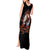 Fairy Skull Tank Maxi Dress In Next Life I Want To Be The Karma Fairy - Wonder Print Shop