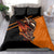 Wings Skull Bedding Set Kill Them All - Wonder Print Shop