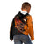 Wings Skull Kid Hoodie Kill Them All - Wonder Print Shop