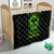 flame-skull-quilt-my-alone-time-is-for-everyone-safe