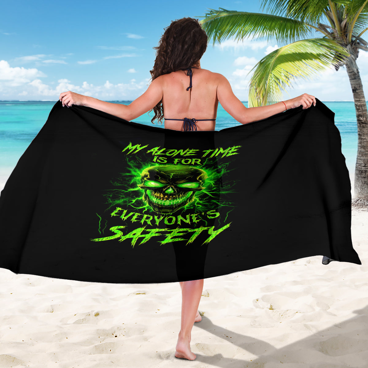 flame-skull-sarong-my-alone-time-is-for-everyone-safe