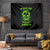 flame-skull-tapestry-my-alone-time-is-for-everyone-safe