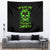 flame-skull-tapestry-my-alone-time-is-for-everyone-safe