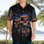 American Skull Hawaiian Shirt Nice To Meet You Im The Coach - Wonder Print Shop