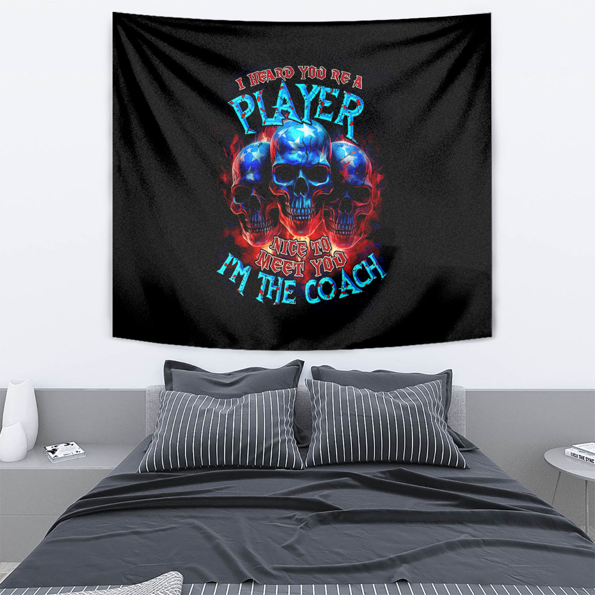 american-skull-tapestry-nice-to-meet-you-im-the-coach