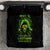 Thunder Skull Bedding Set Satan Still Has A Restrainning Order Against Me - Wonder Print Shop