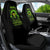 Thunder Skull Car Seat Cover Satan Still Has A Restrainning Order Against Me - Wonder Print Shop