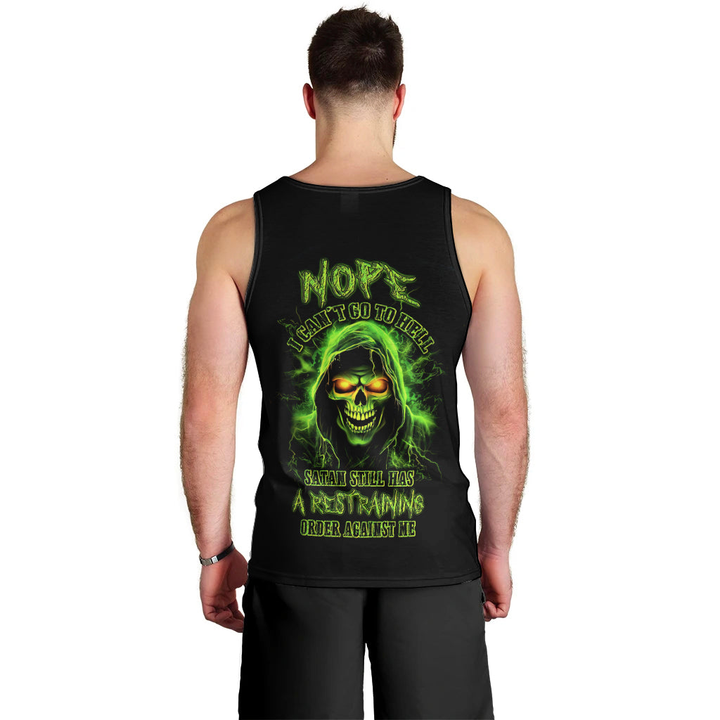 thunder-skull-men-tank-top-satan-still-has-a-restrainning-order-against-me