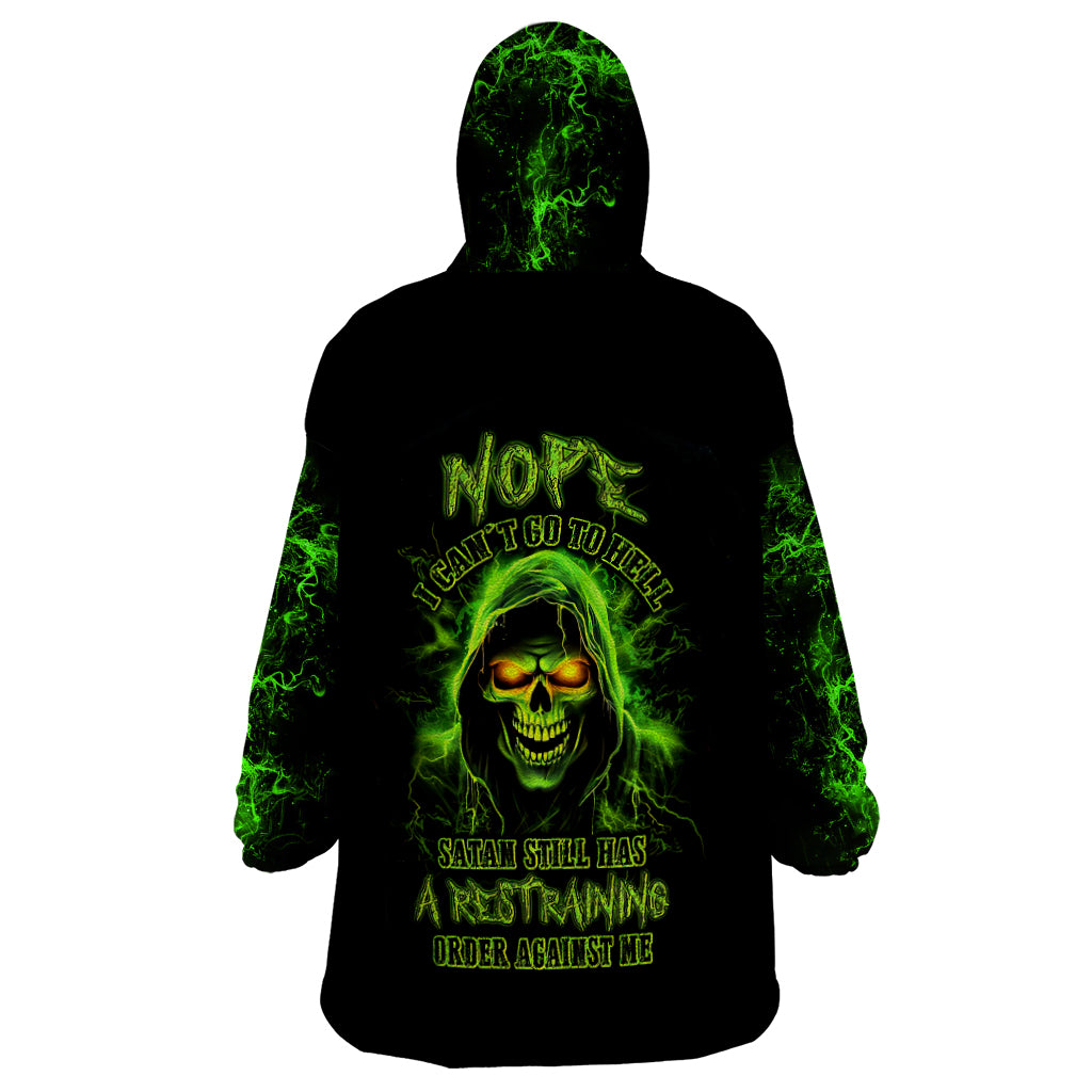 thunder-skull-wearable-blanket-hoodie-satan-still-has-a-restrainning-order-against-me