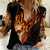 fire-skull-women-casual-shirt-flame-skull-ride-or-die