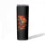 Fire Skull Skinny Tumbler Dead Fire Skeleton Scream