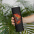 Fire Skull Skinny Tumbler Dead Fire Skeleton Scream