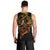 tattoo-skull-men-tank-top-golden-skull-face-tattoo