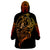 tattoo-skull-wearable-blanket-hoodie-golden-skull-face-tattoo