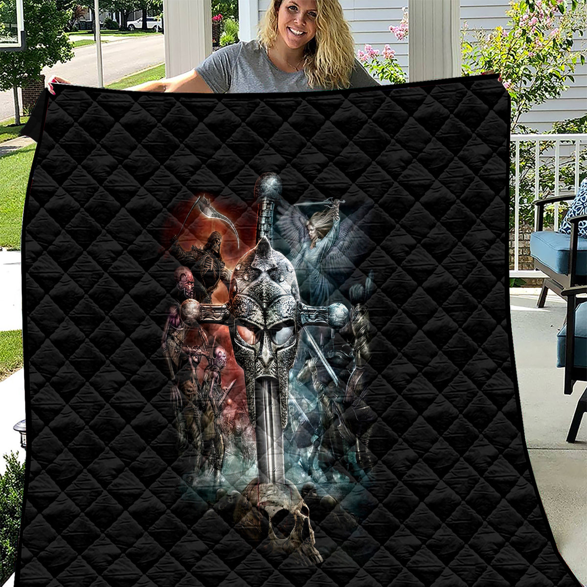 warrior-skull-quilt-skull-warrior-viking