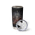 Warrior Skull Tumbler Cup Skull Warrior Viking