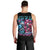 Couple Skull Men Tank Top Don't Try To Figure Me Out I'm Special - Wonder Print Shop