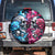 Couple Skull Spare Tire Cover Don't Try To Figure Me Out I'm Special - Wonder Print Shop