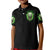 Thunder Skull Kid Polo Shirt I'm Not Anti-Social I Must Not User Friendly - Wonder Print Shop