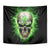 Thunder Skull Tapestry I'm Not Anti-Social I Must Not User Friendly