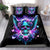 Skull Wings Bedding Set So The Bitch In Me Came Out To Play - Wonder Print Shop